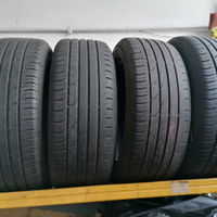 Gomme estive Continental 215/55/17 94v