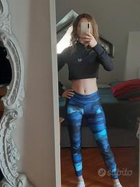 leggings Reebok