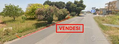 Terreno Edificabile A Uggiano Montefusco