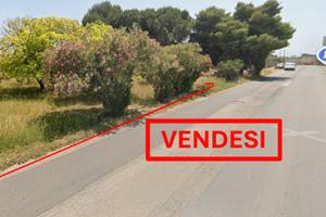 Terreno Edificabile A Uggiano Montefusco