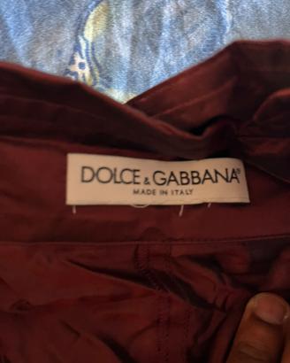 camicia vintage