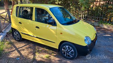 Hyundai Atos 1000 12V utilitaria