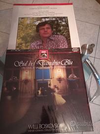 Dischi vinile 33 giri musica classica e operistica
