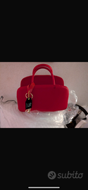 Borsa   cartellinata  Il diavolo veste Prada