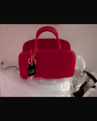 Borsa   cartellinata  Il diavolo veste Prada