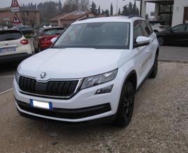 SKODA Kodiaq 2.0 TDI SCR DSG Executive