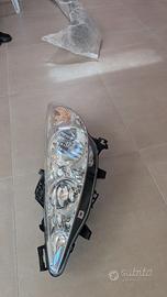 Faro anteriore sinistra originale Peugeot 207 