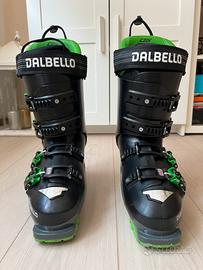 DALBELLO DS ASOLO 130 GW - PARI AL NUOVO