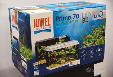Acquario JUWEL 70