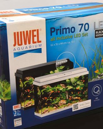 Acquario JUWEL 70