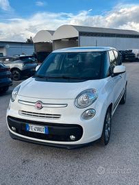 Fiat 500L 1.3 multijet 95cv