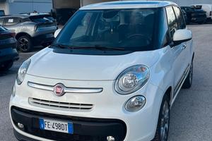 Fiat 500L 1.3 multijet 95cv