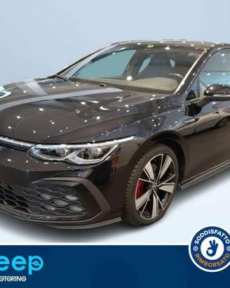 Volkswagen Golf 2.0 TDI GTD 200CV DSG