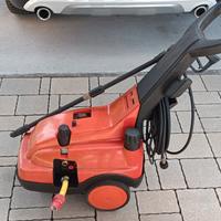 Idropulitrice Wurth HPC 1450