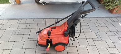 Idropulitrice Wurth HPC 1450