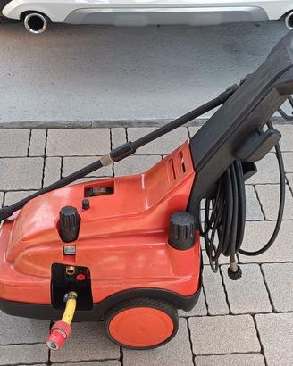 Idropulitrice Wurth HPC 1450