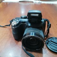 Macchina fotografica  FUJIFILM FinePix S3300