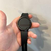 Samsung Galaxy Watch 6 black 47 mm - 5782