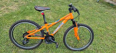 MTB Eclipse HARADA