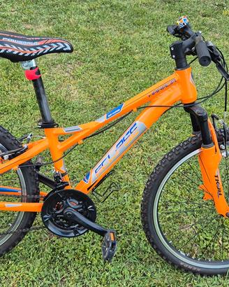 MTB Eclipse HARADA