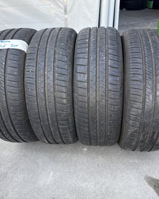 gomme usate 1855016 Estivo MAXXIS - Meteor - 550