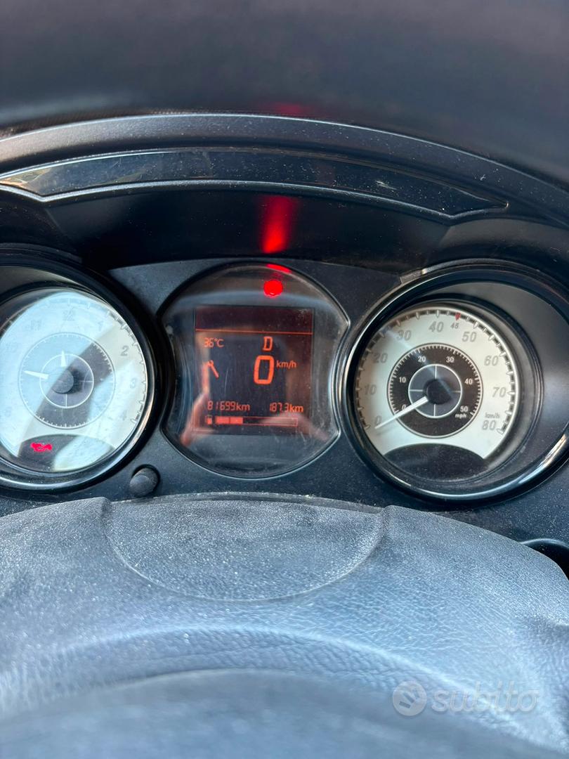 Microcar M.Go 2019 photo 5