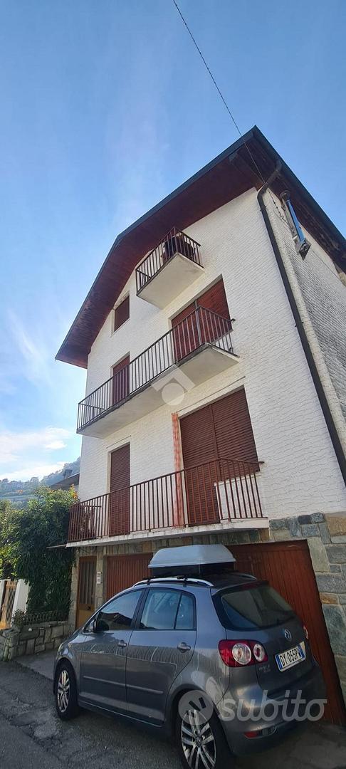 Appartamento – Mezzenile, Catelli - Altro