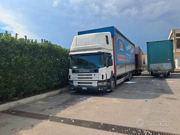 Scania