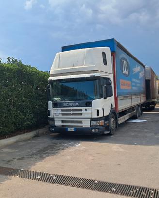 Scania