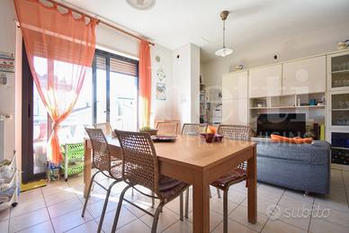 Appartamento Vasto [IM202594VRG]