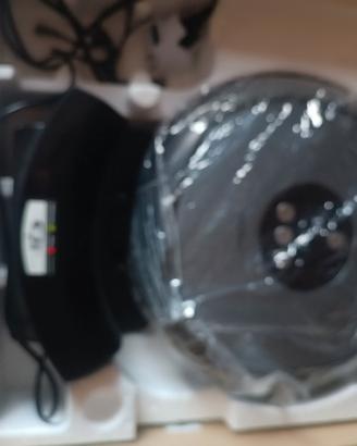 robot aspirapolvere Samsung novibot 8825