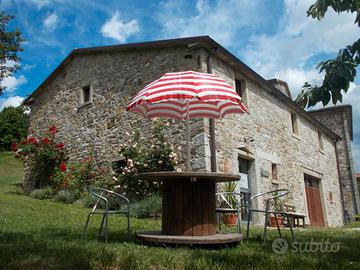 Ponte o we giugno Casale in Appennino x gruppi