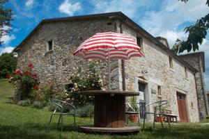 Ponte o we giugno Casale in Appennino x gruppi