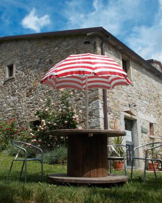 Ponte o we giugno Casale in Appennino x gruppi
