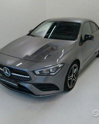RICAMBI USATI MERCEDES CLA #184