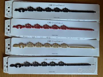 Braccialetti Cruciani Queen