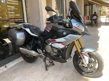 S 1000 XR ESA/ABS, Finanziabile, Permuta.