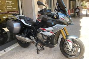 S 1000 XR ESA/ABS, Finanziabile, Permuta.