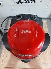 Pizza express G3 Ferrari