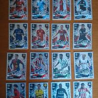 Topps Match Attax Breakthrough Baller