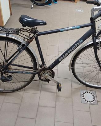 City bike