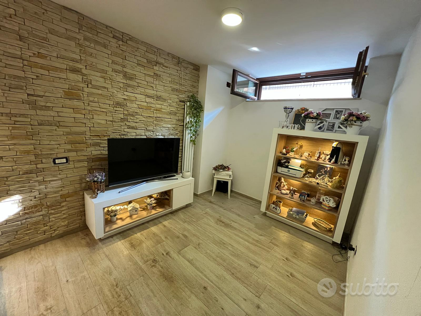Villa esclusiva dotazioni di pregio 349.000 tratt - Vista 6