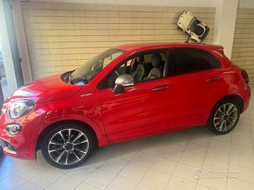 Fiat 500X 1.0 T3 120 CV Sport