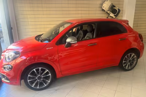 Fiat 500X 1.0 T3 120 CV Sport