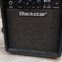 Blackstar, Amplificatore chitarra da studio