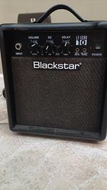 Blackstar, Amplificatore chitarra da studio