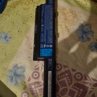 1062-Batteria PC Portatile Acer AS10D31