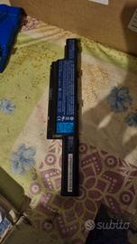 1062-Batteria PC Portatile Acer AS10D31