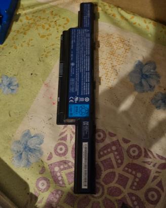 1062-Batteria PC Portatile Acer AS10D31