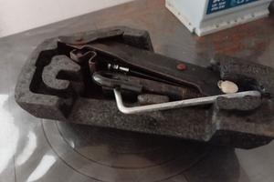 kit cric auto